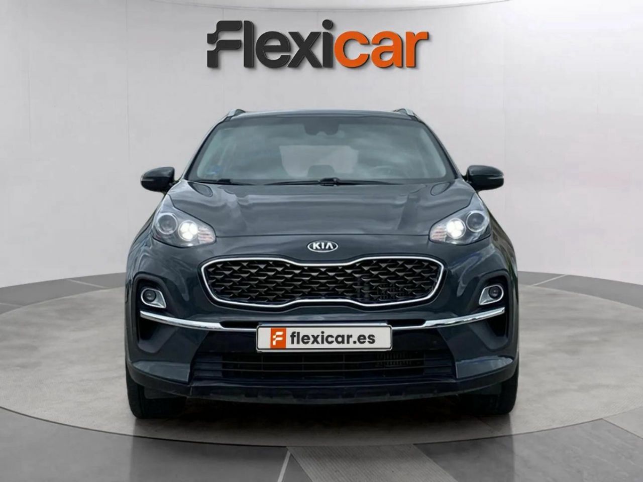 kia sportage 2020 / foto grande (2)