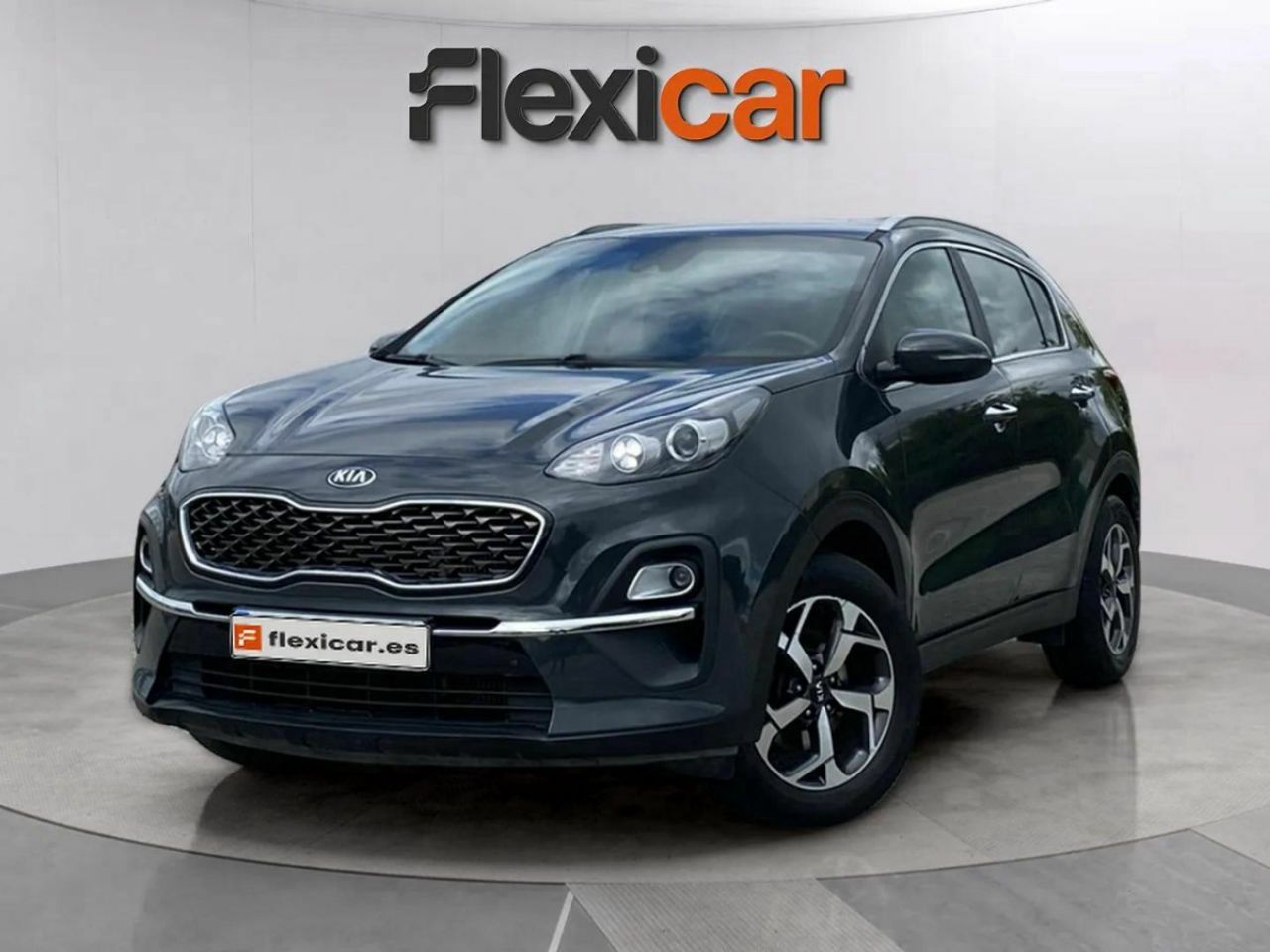kia sportage 2020 / foto grande (3)