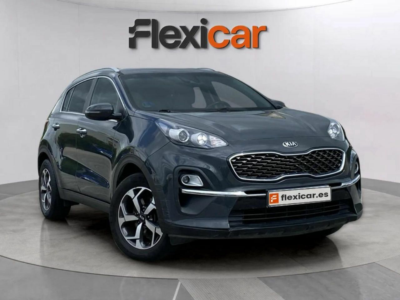 Ford transit navarra  de segunda mano en Navarra - kia sportage 2020 /
