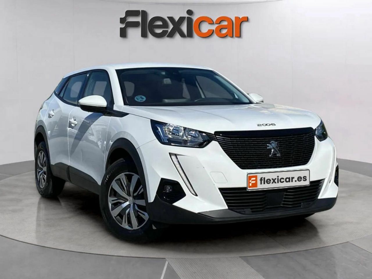 Foto peugeot 2008 2021 /