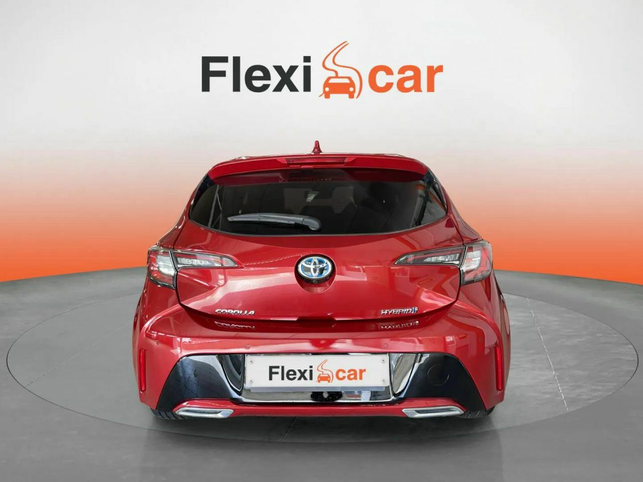 toyota corolla 2020 / foto grande (3)