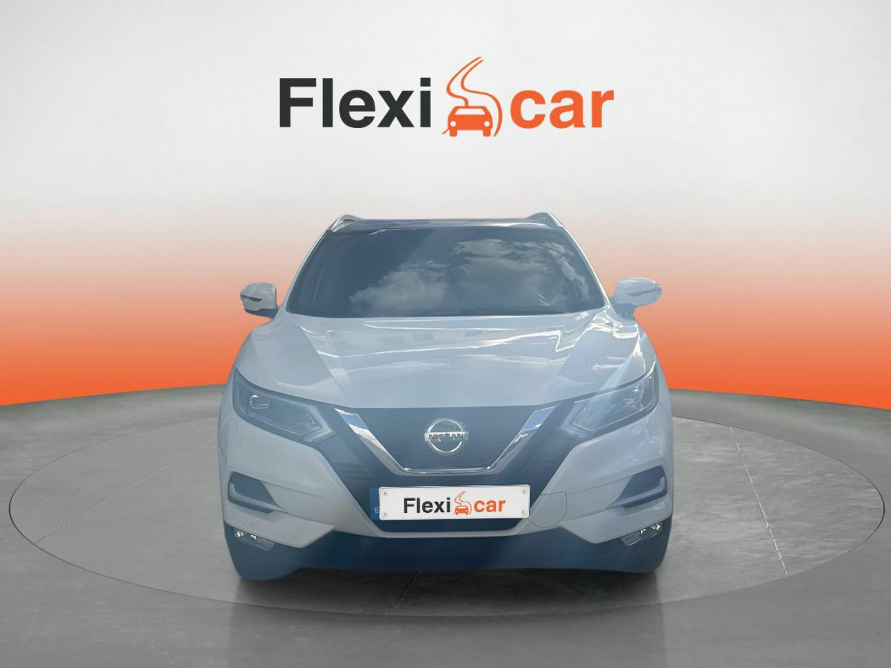 nissan qashqai 2019 / foto grande (2)
