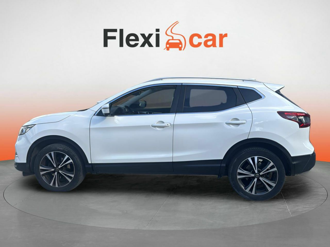 nissan qashqai 2019 / foto grande (3)