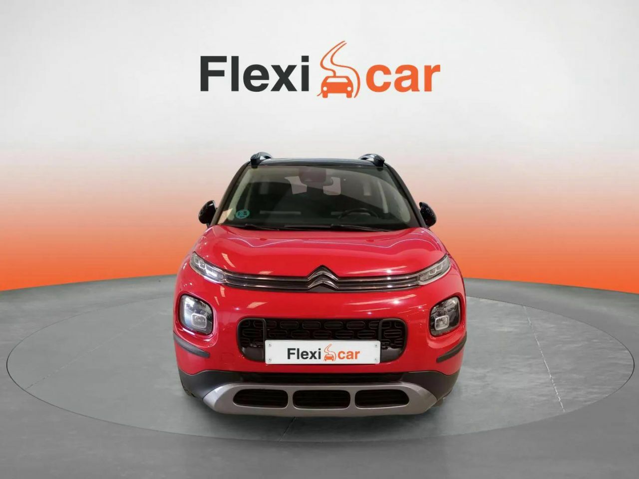 citroën c3 aircross 2018 / foto grande (2)