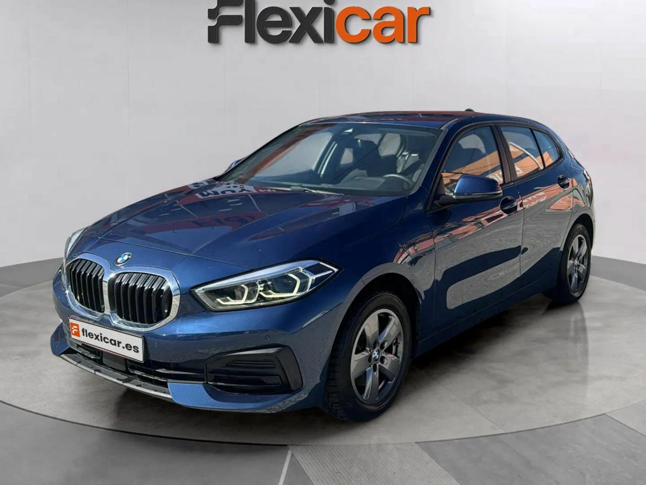 bmw serie 1 2020 / foto grande (3)