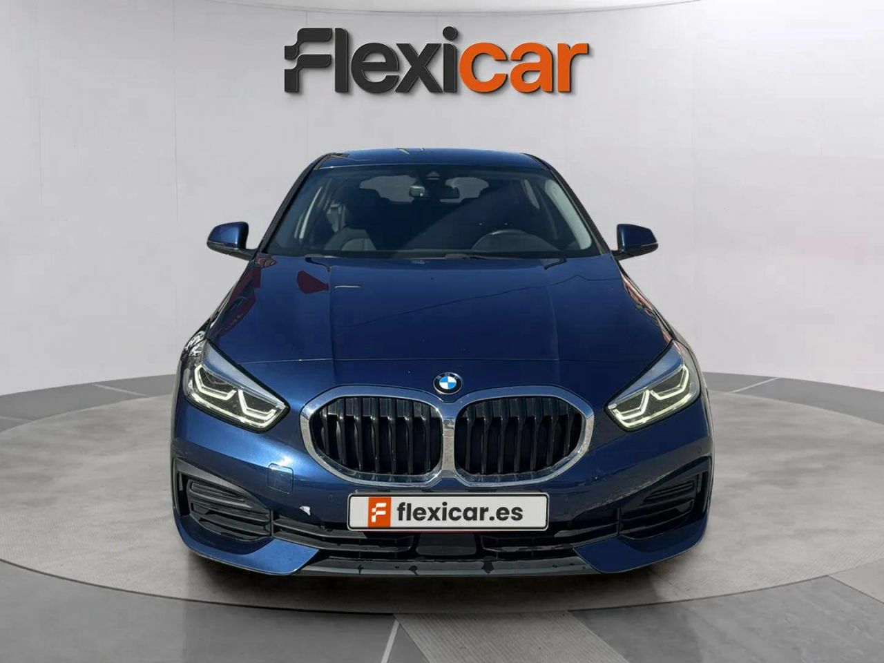 bmw serie 1 2020 / foto grande (2)