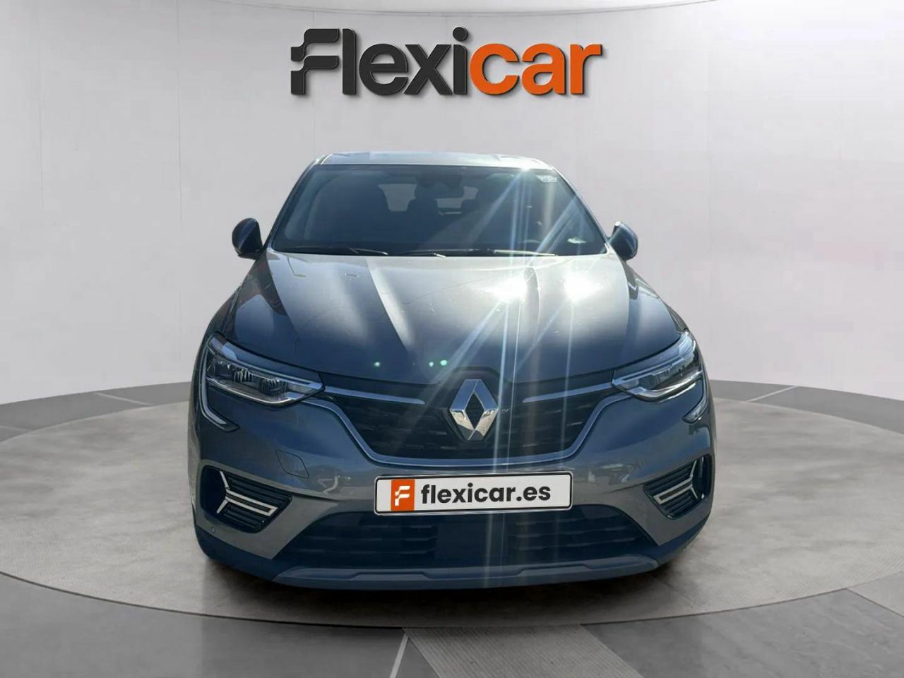 renault arkana 2022 / foto grande (2)