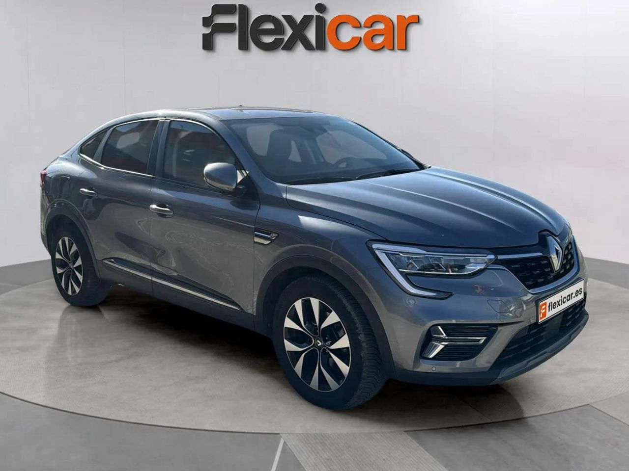 Foto renault arkana 2022 /