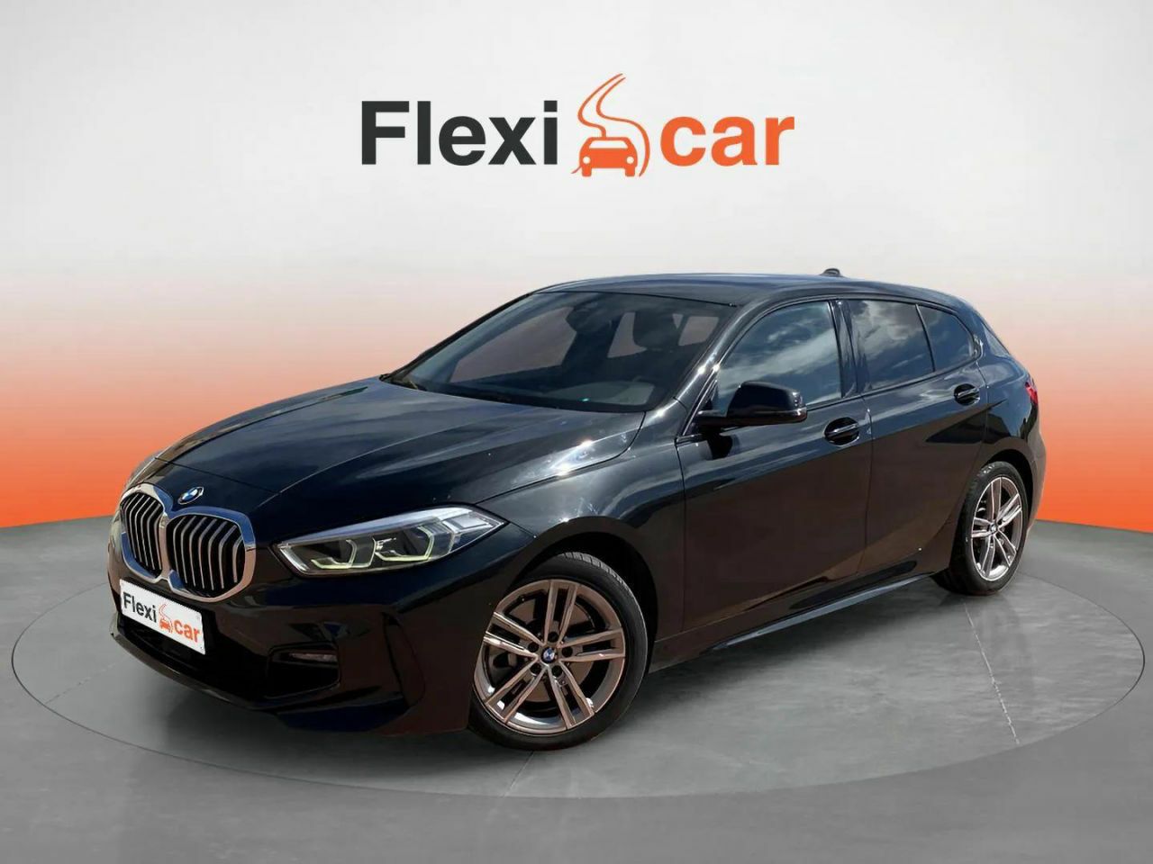 bmw serie 1 2021 / foto grande (3)