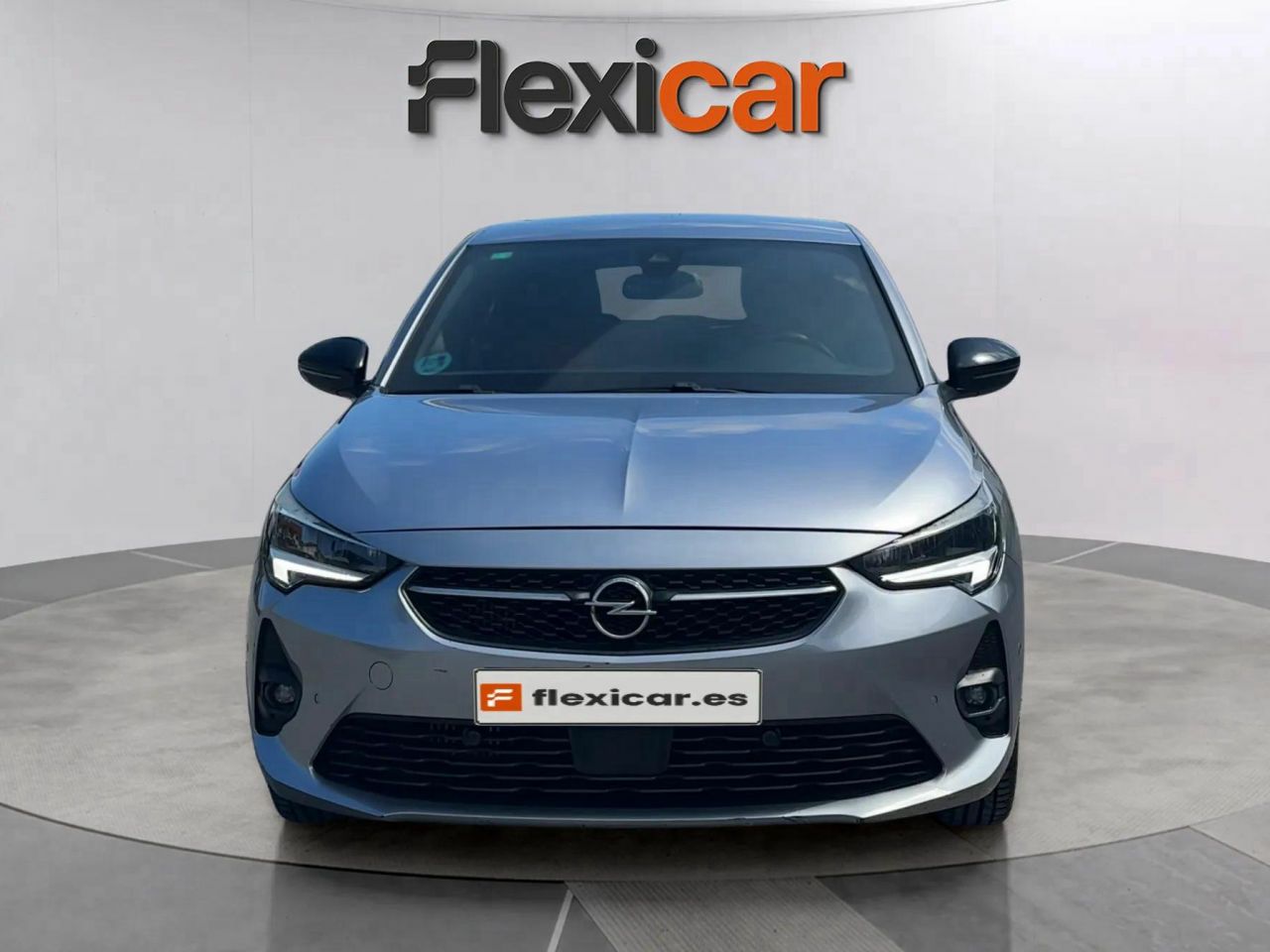 opel corsa 2019 / foto grande (2)