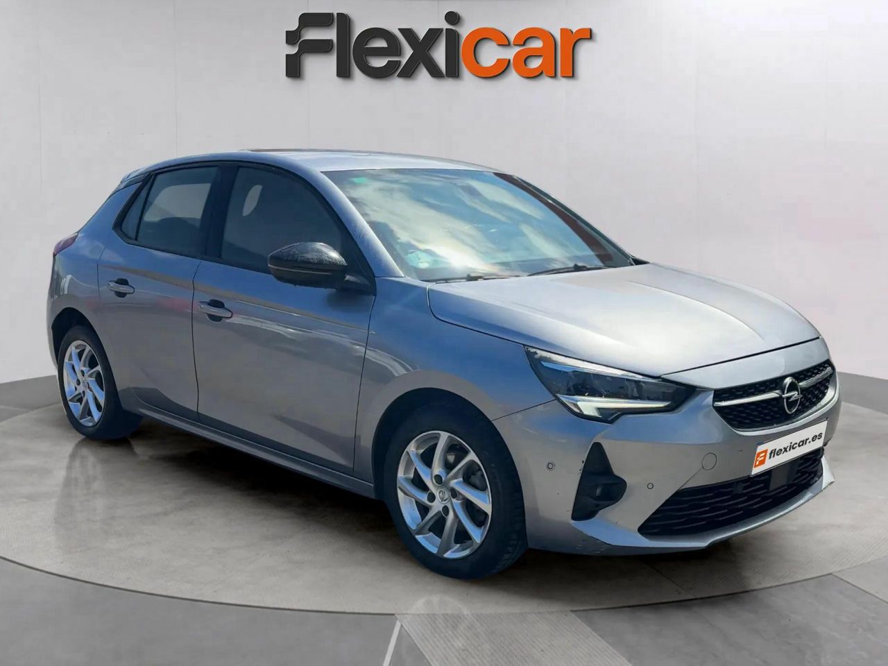 Foto opel corsa 2019 /