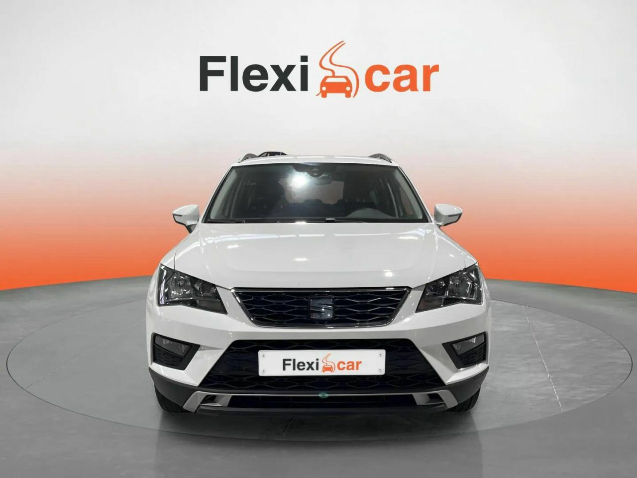 seat ateca 2020 / foto grande (2)