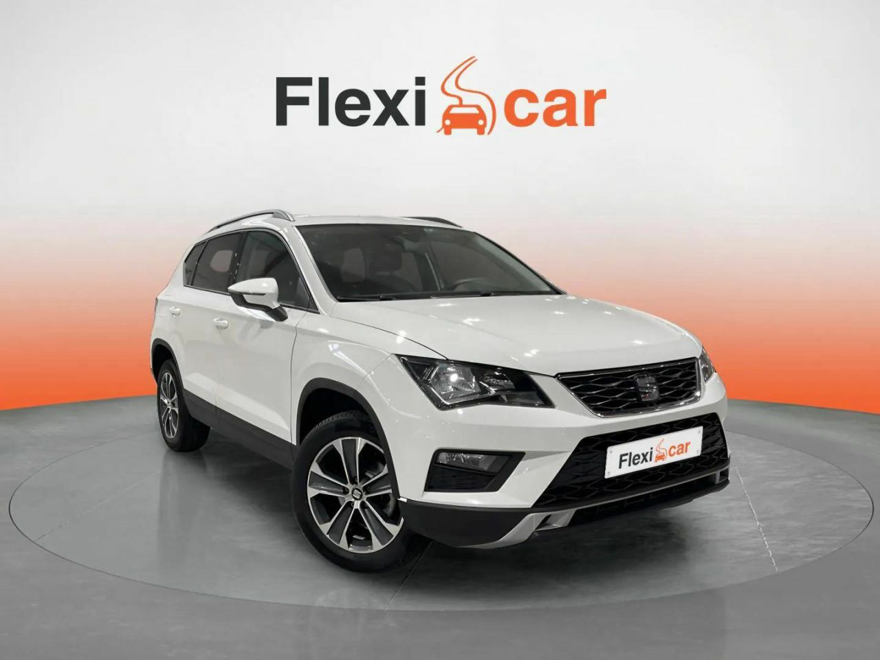 Foto seat ateca 2020 /
