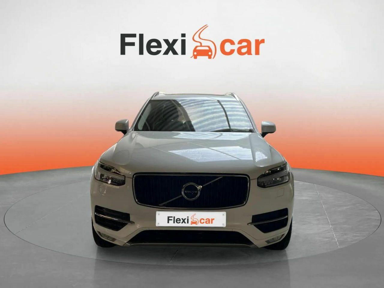 volvo xc90 2015 / foto grande (2)