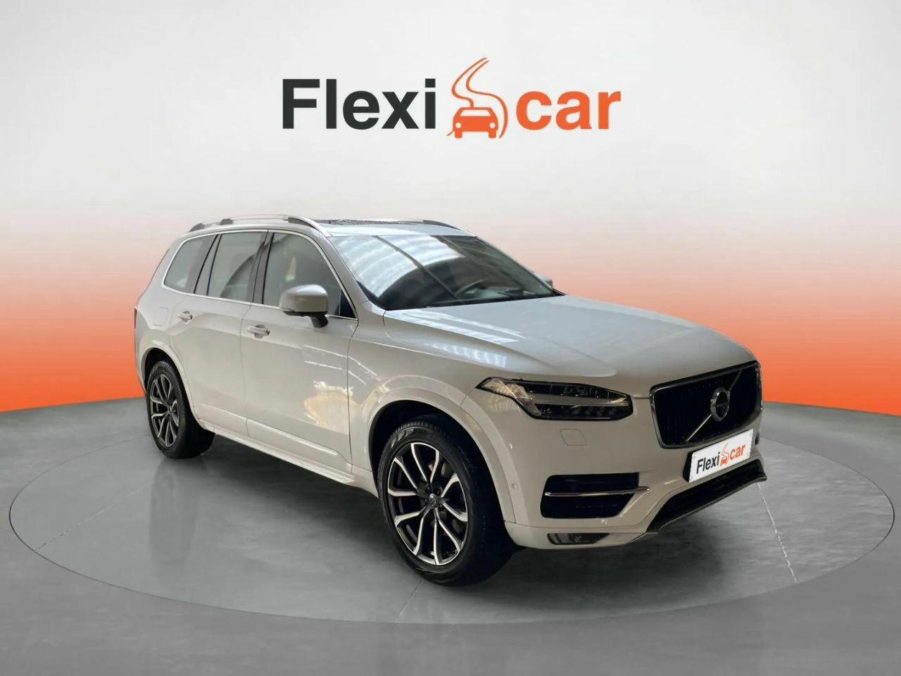 Foto volvo xc90 2015 /