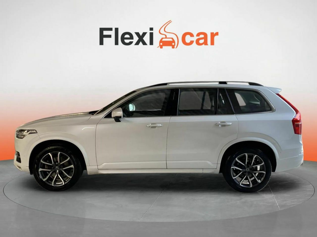 volvo xc90 2015 / foto grande (3)