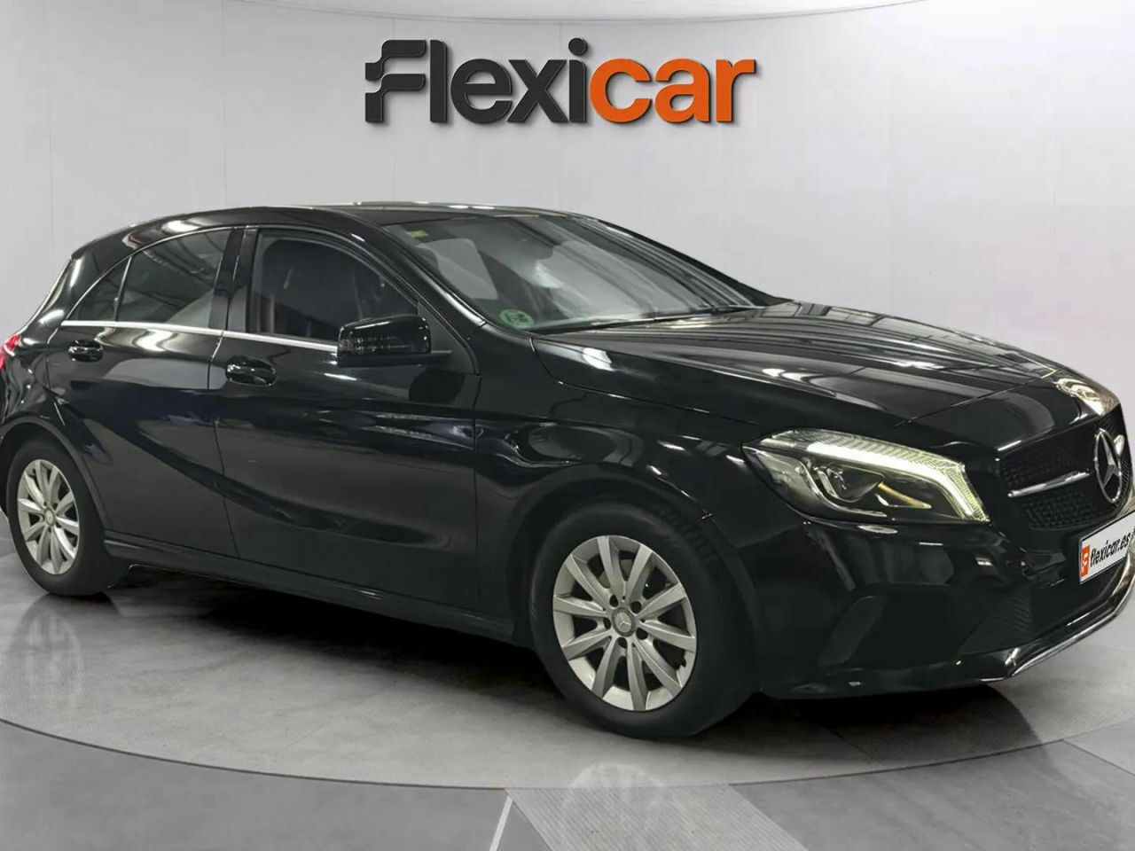 Foto mercedes clase a 2016 /