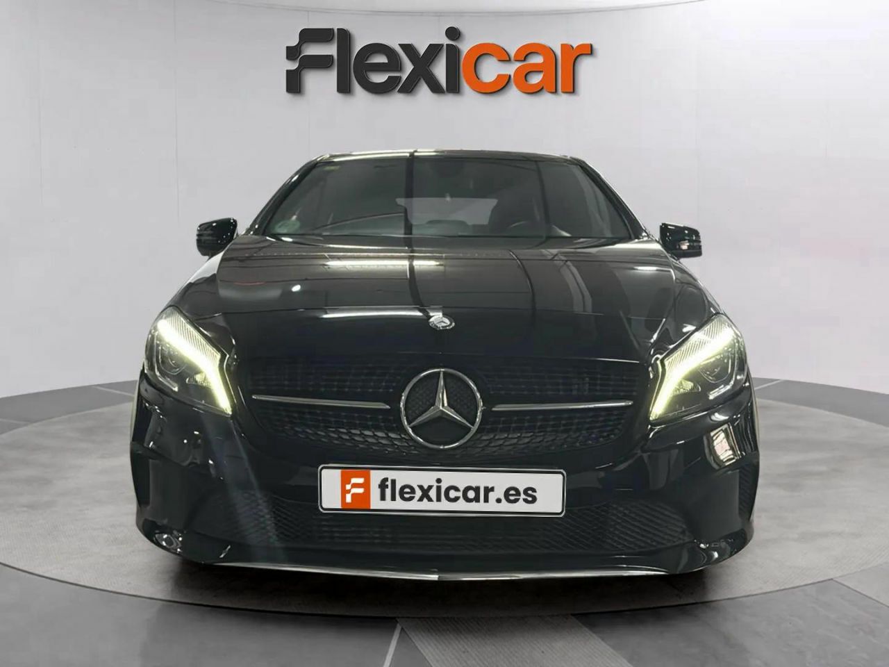 mercedes clase a 2016 / foto grande (2)