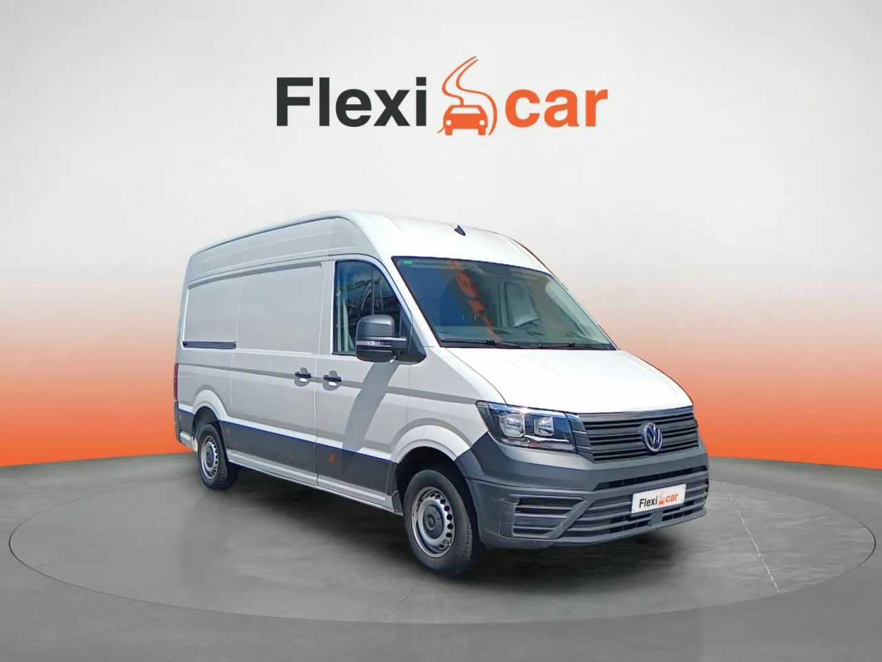 Foto volkswagen crafter 2021 /