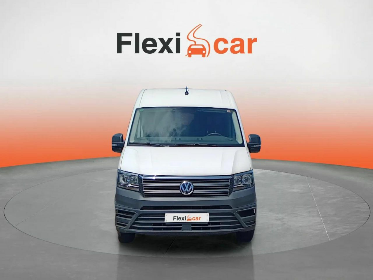 volkswagen crafter 2021 / foto grande (2)