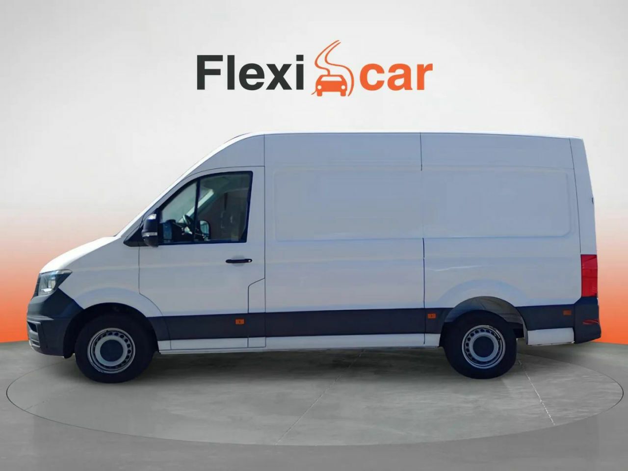 volkswagen crafter 2021 / foto grande (3)