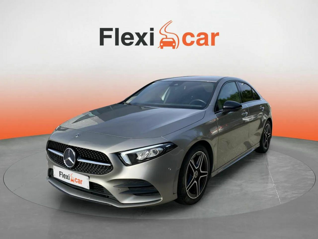 mercedes clase a 2019 / foto grande (2)