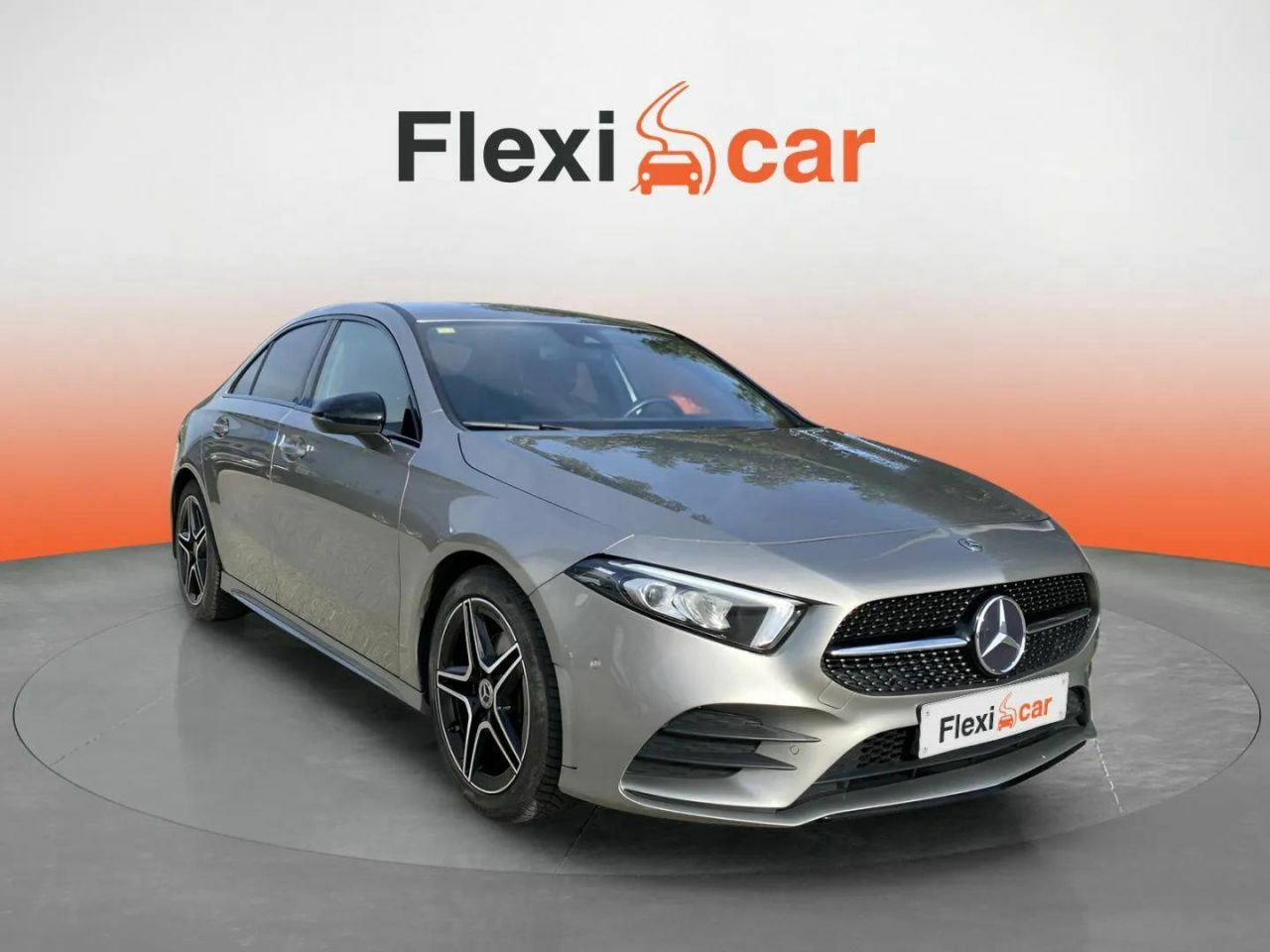 Foto mercedes clase a 2019 /