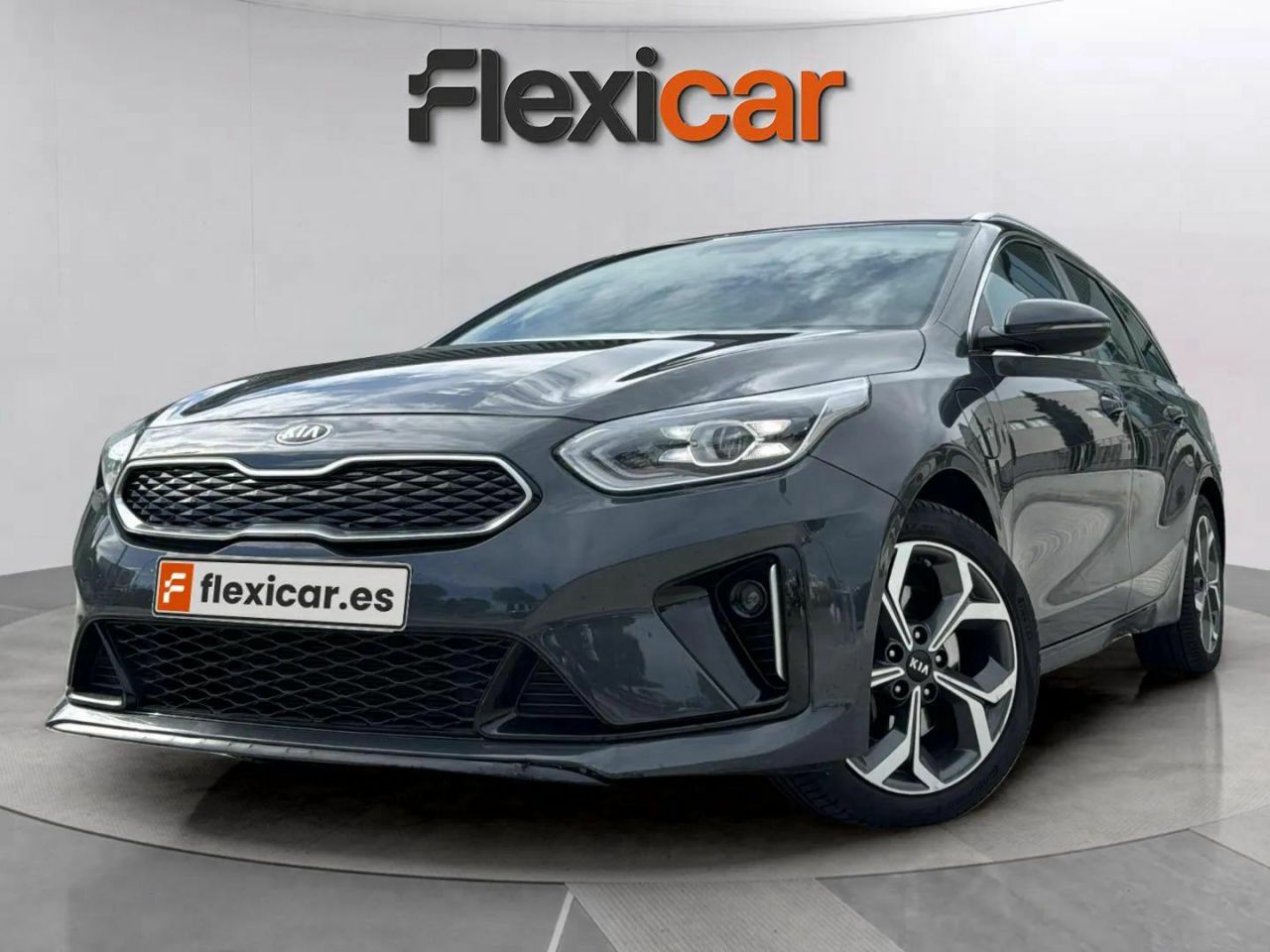 kia ceed 2021 / foto grande (3)