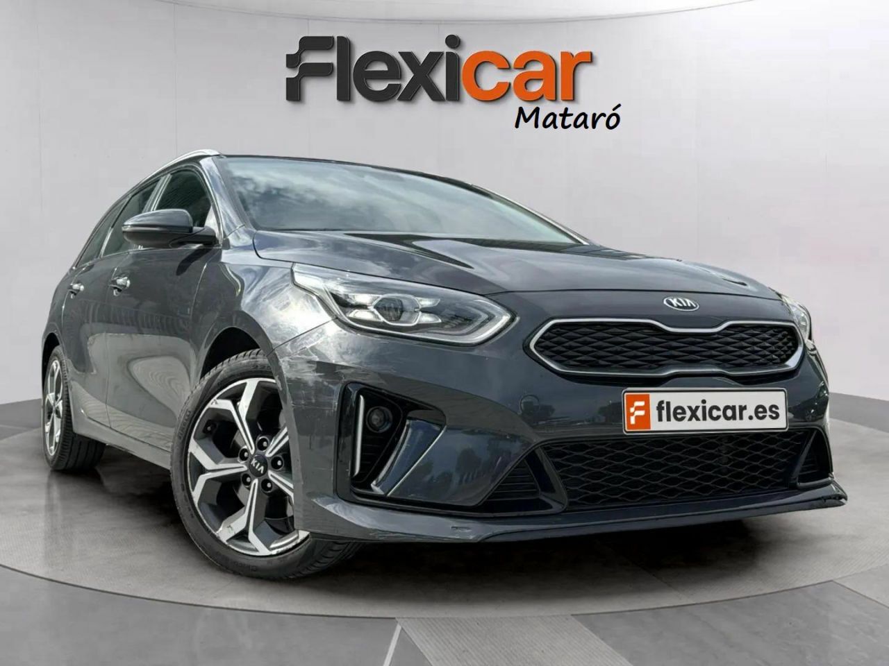 Foto kia ceed 2021 /