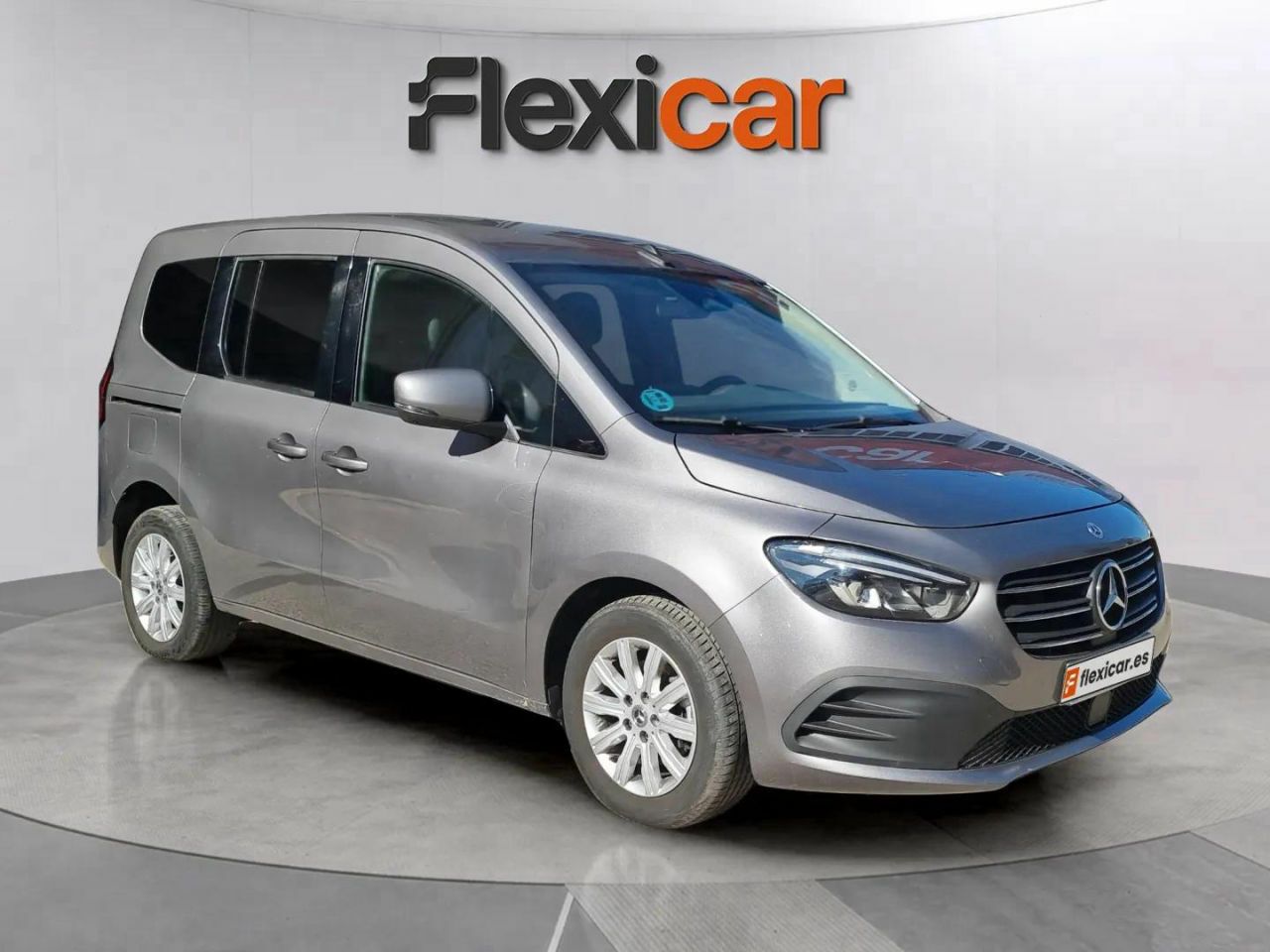 Foto mercedes clase t 2023 /