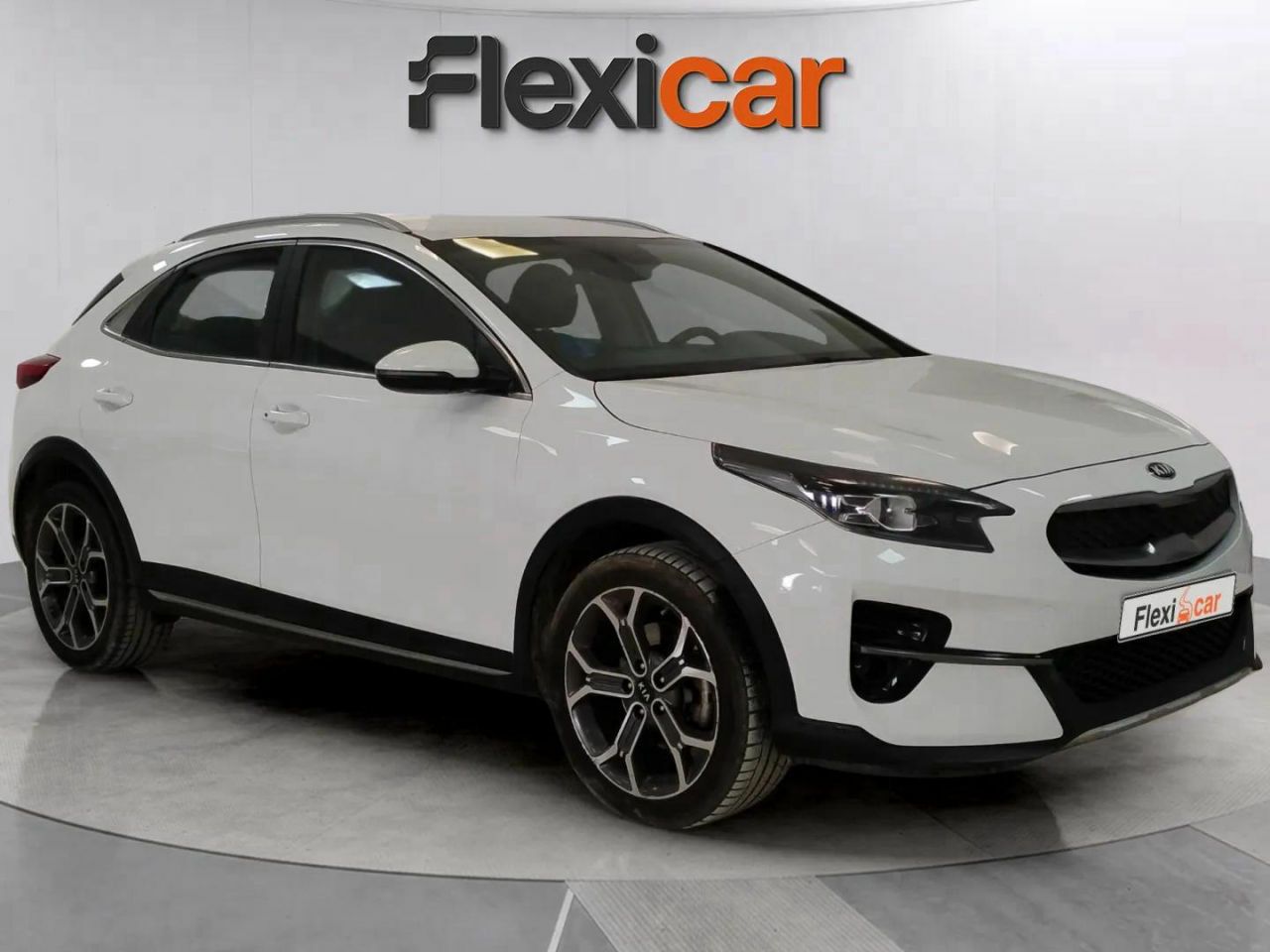 Foto kia xceed 2021 /