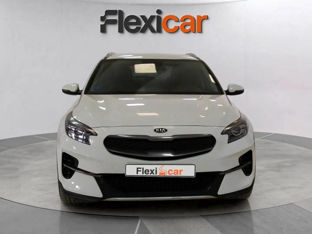 kia xceed 2021 / foto grande (2)