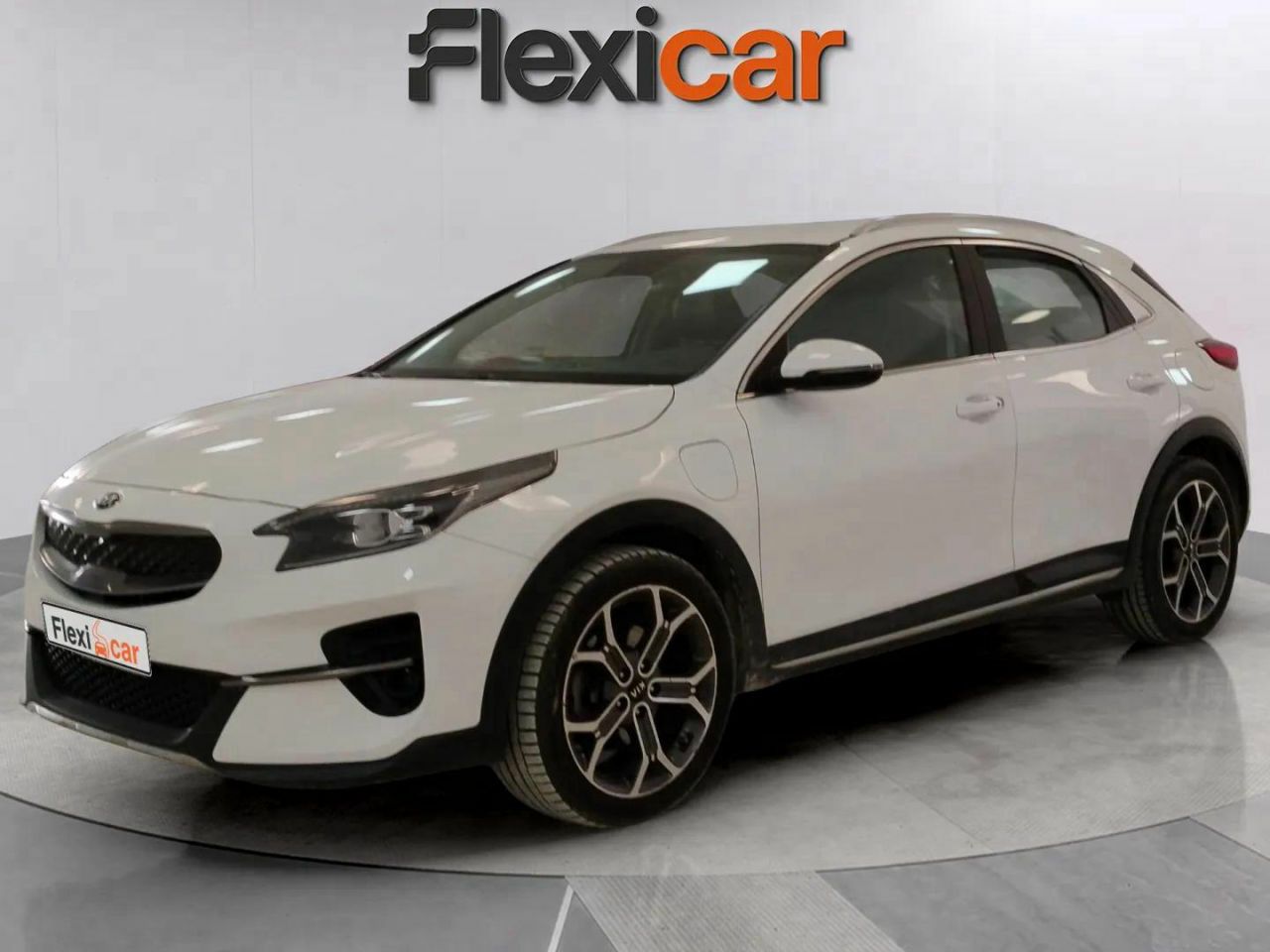 kia xceed 2021 / foto grande (3)