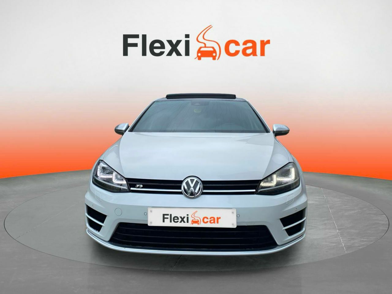 volkswagen golf 2015 / foto grande (2)