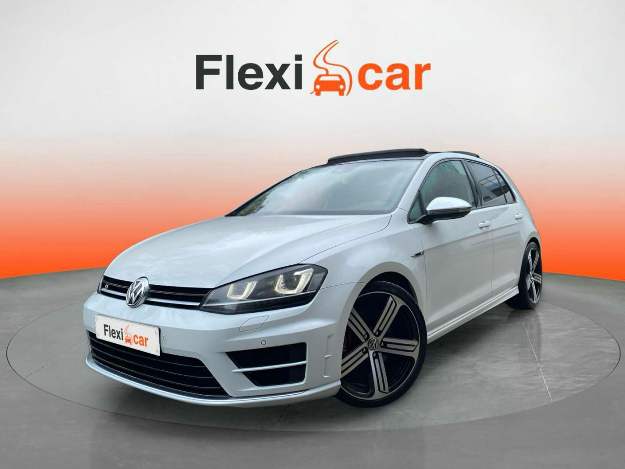 volkswagen golf 2015 / foto grande (3)