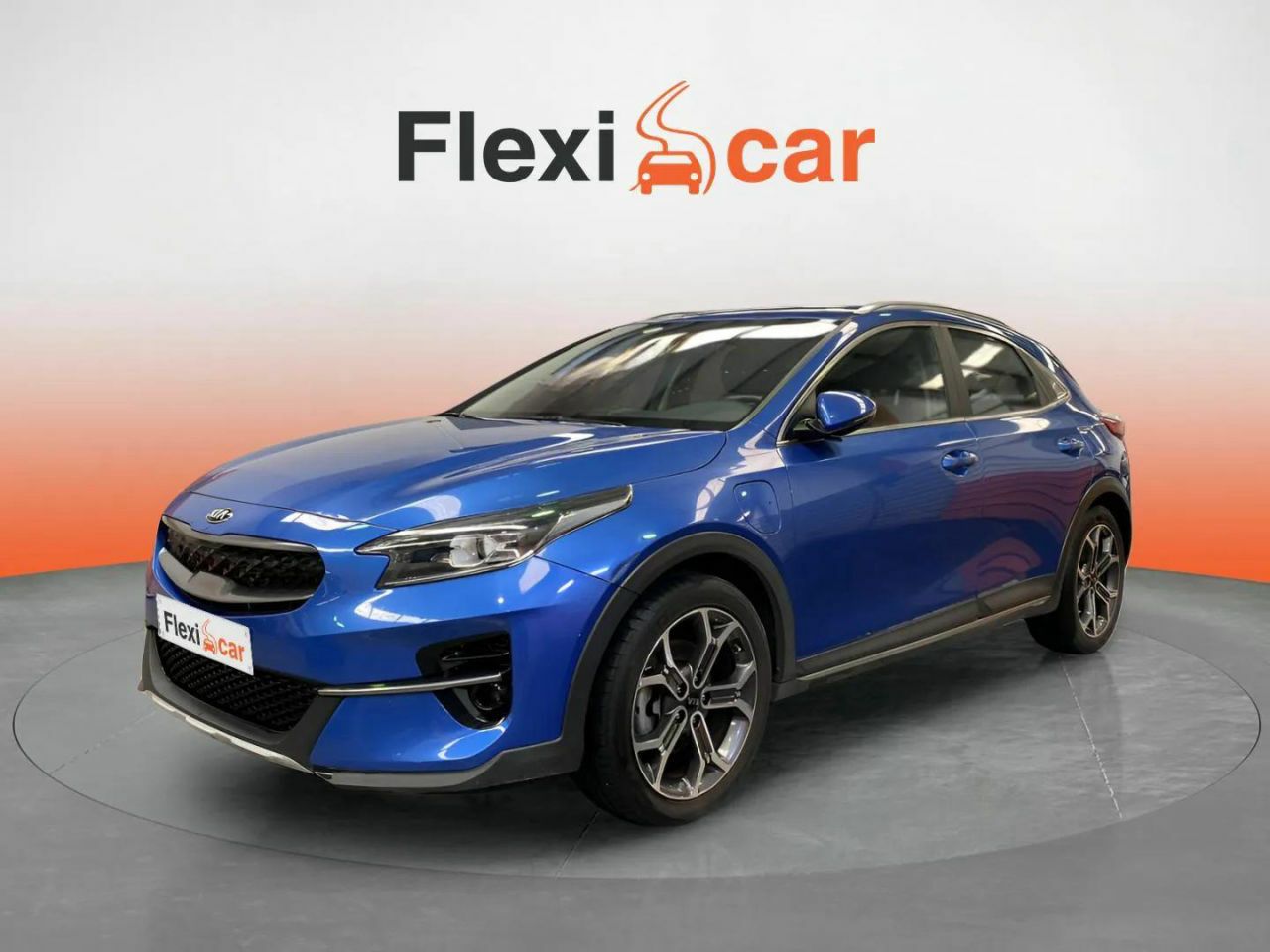 kia xceed 2021 / foto grande (3)