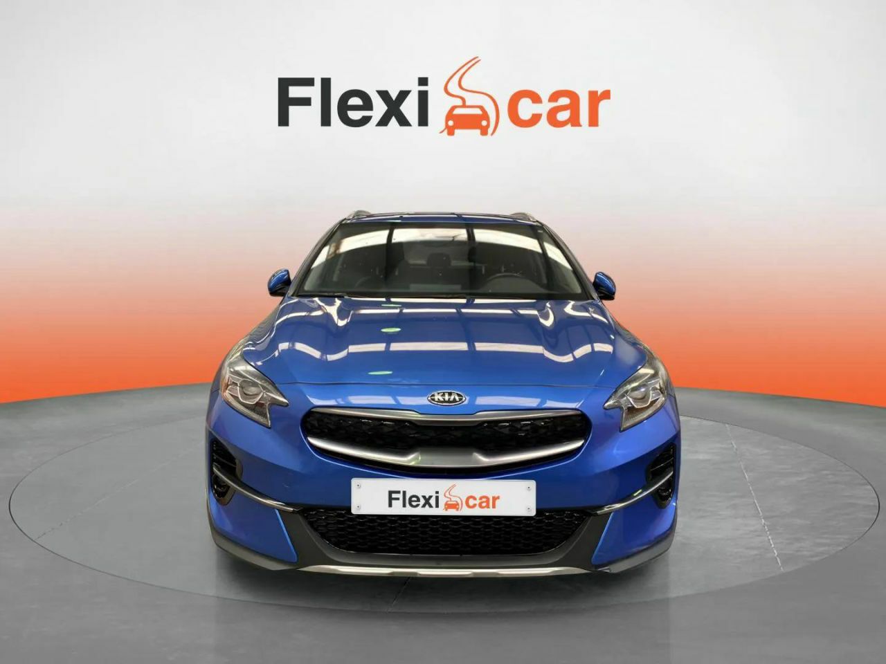 kia xceed 2021 / foto grande (2)