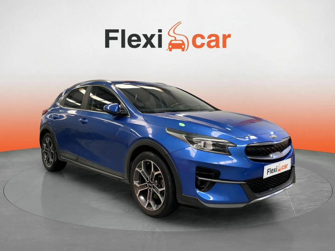 Foto kia xceed 2021 /