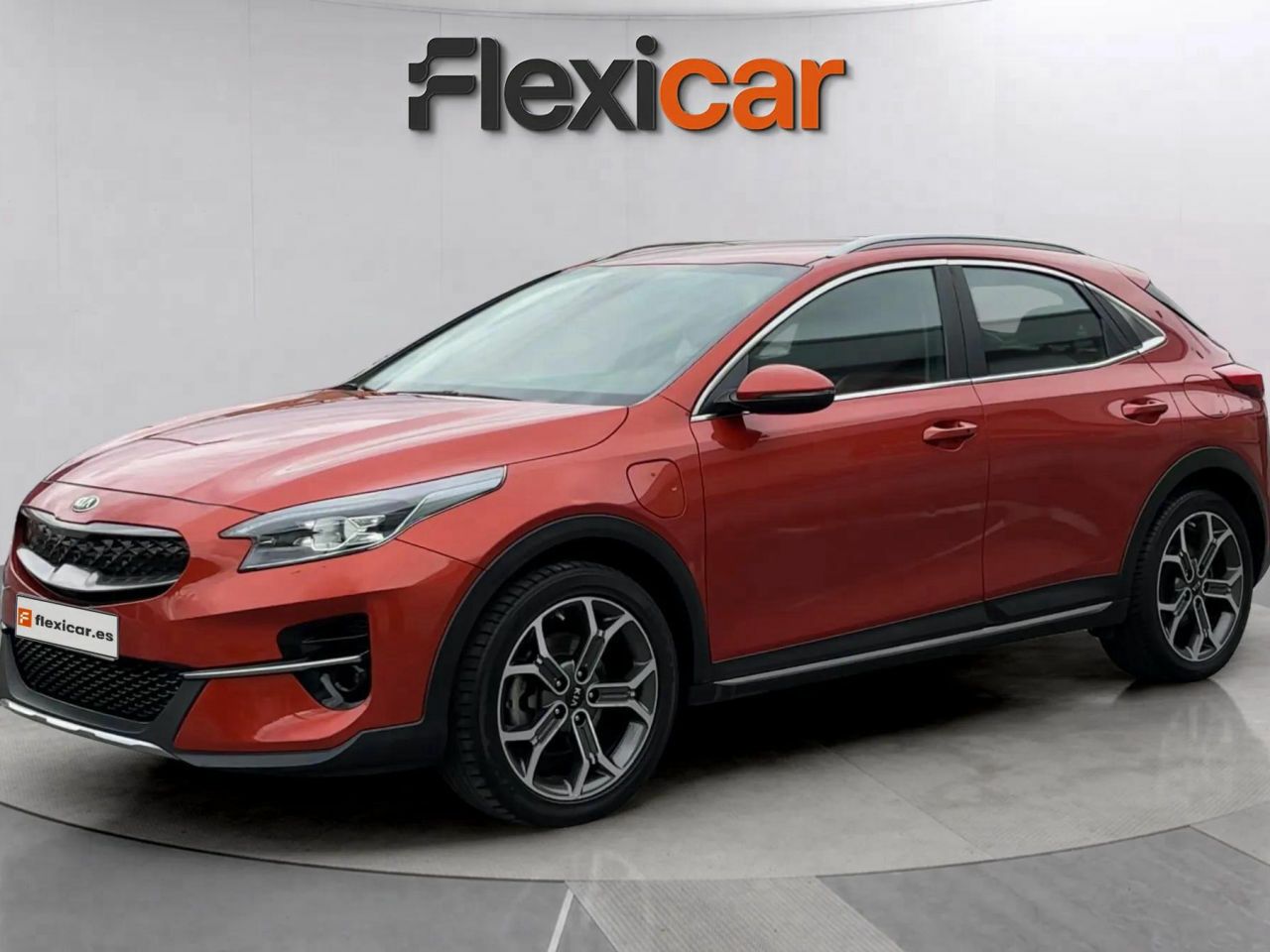 kia xceed 2021 / foto grande (3)