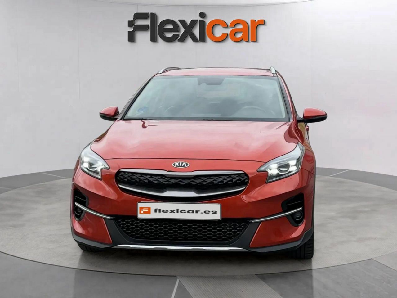 kia xceed 2021 / foto grande (2)