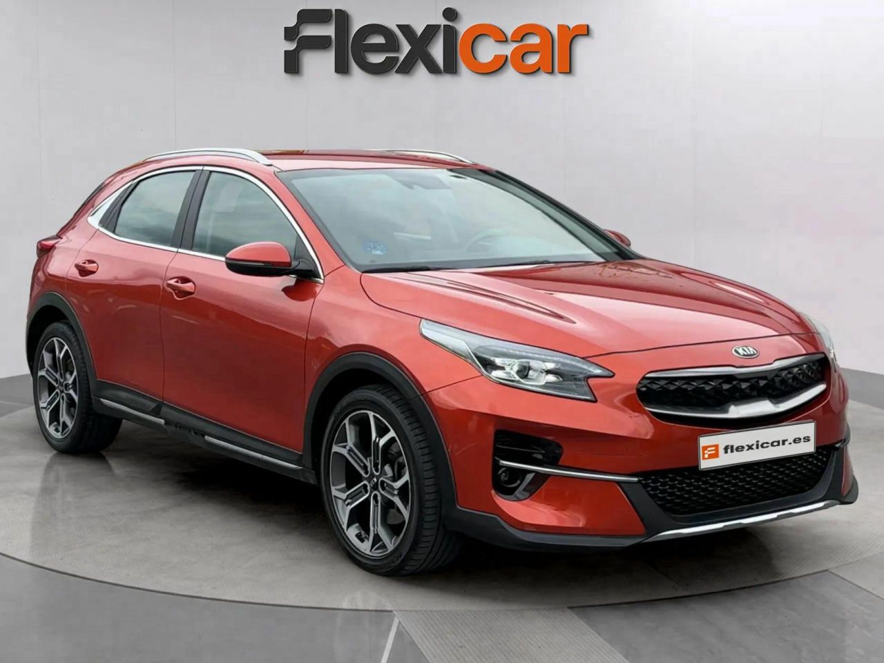 Foto kia xceed 2021 /