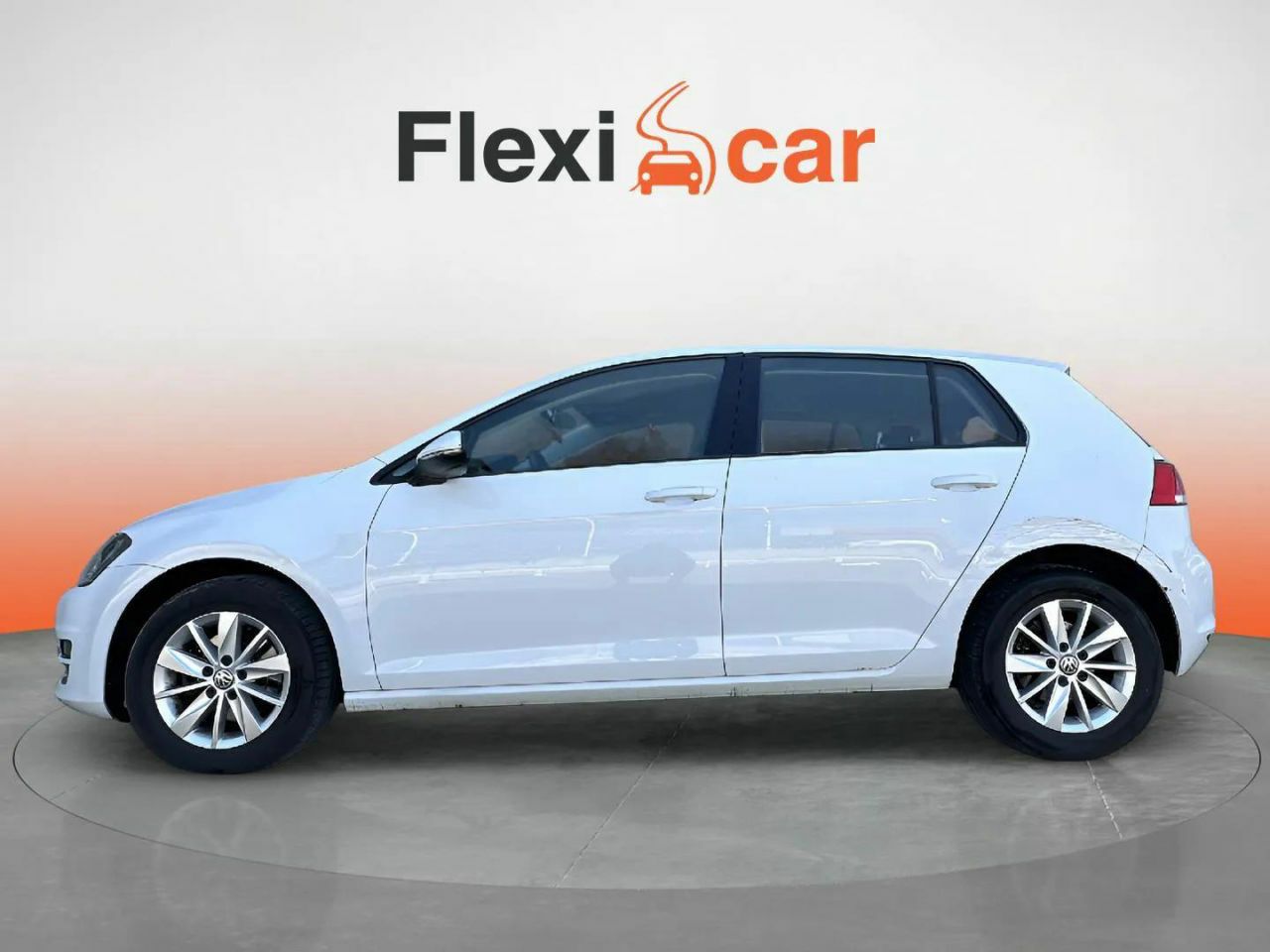 volkswagen golf 2017 / foto grande (3)