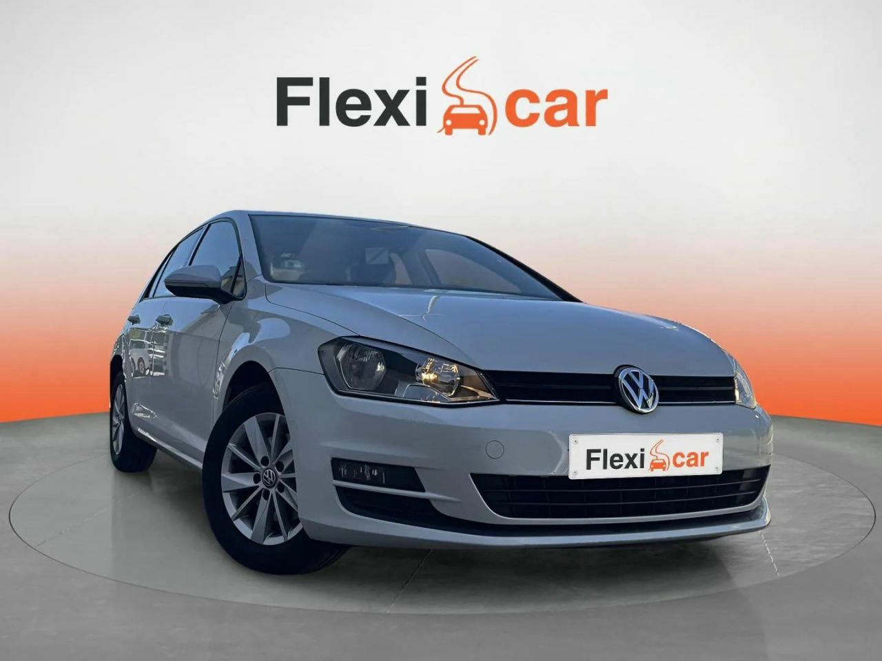 Foto volkswagen golf 2017 /