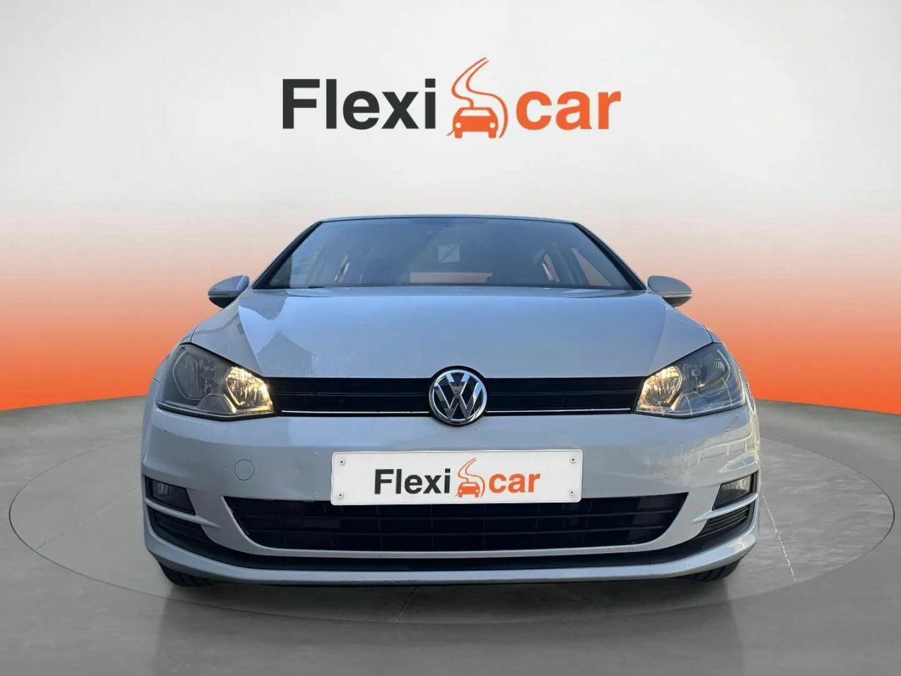 volkswagen golf 2017 / foto grande (2)