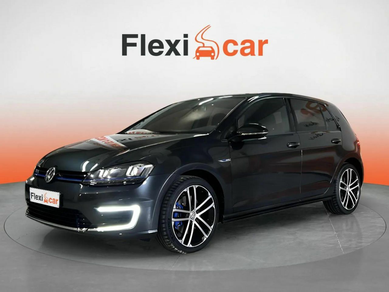 volkswagen golf 2015 / foto grande (3)