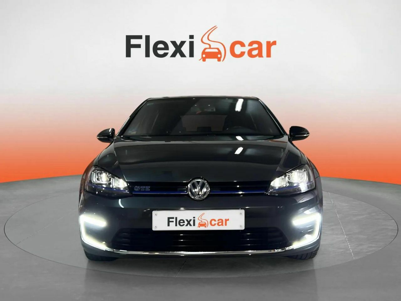 volkswagen golf 2015 / foto grande (2)