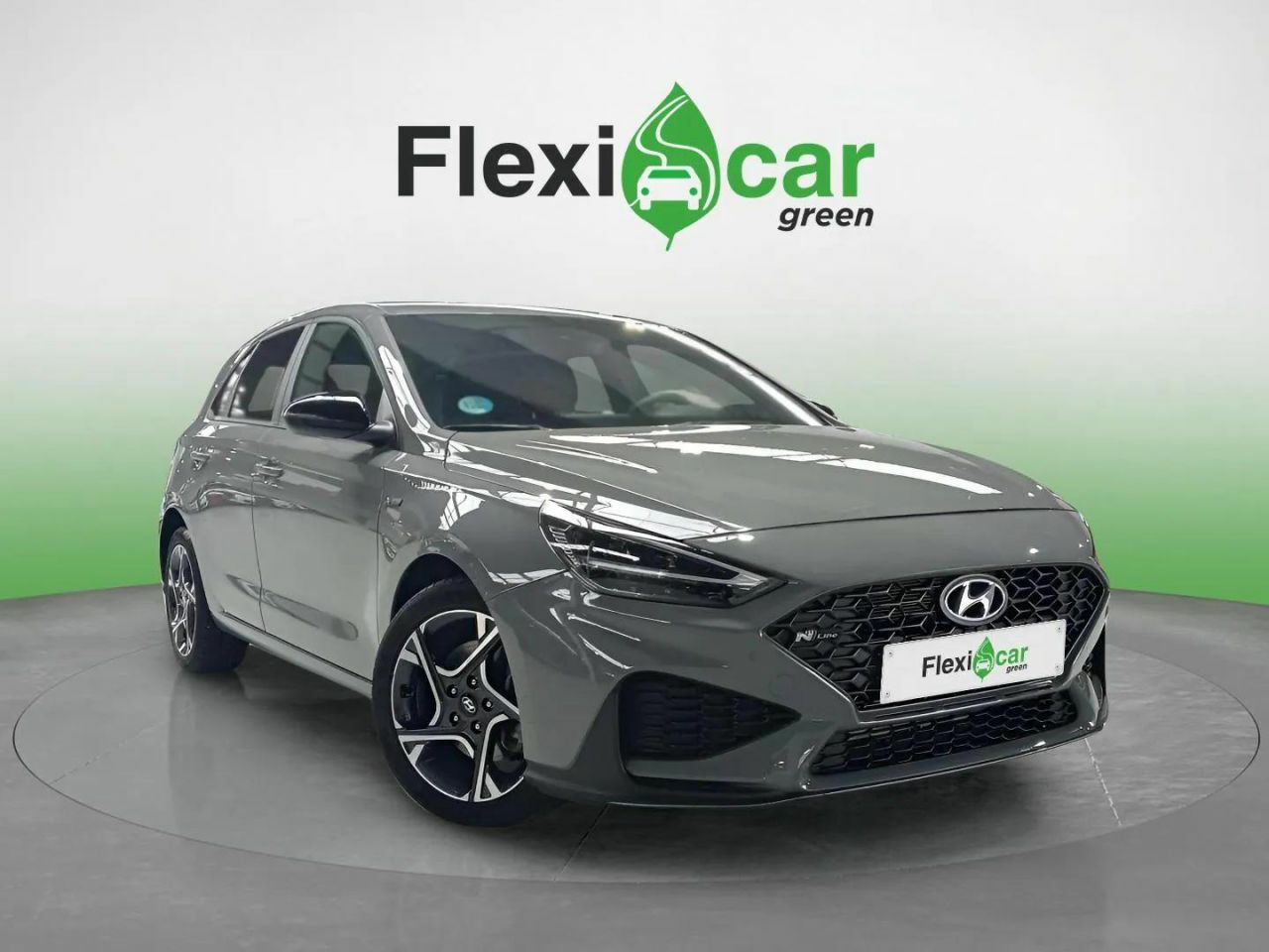 Foto hyundai i30 2021 /