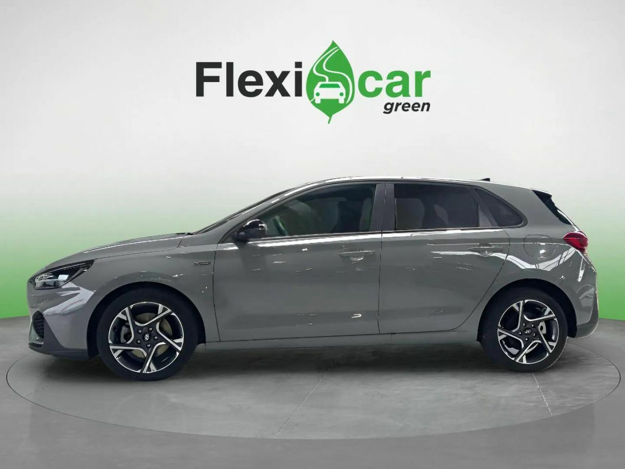 hyundai i30 2021 / foto grande (2)