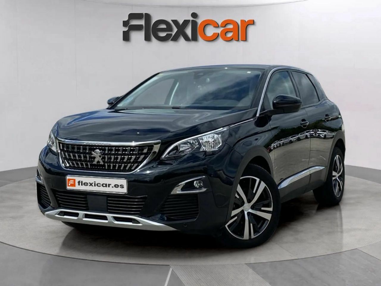 peugeot 3008 2020 / foto grande (3)