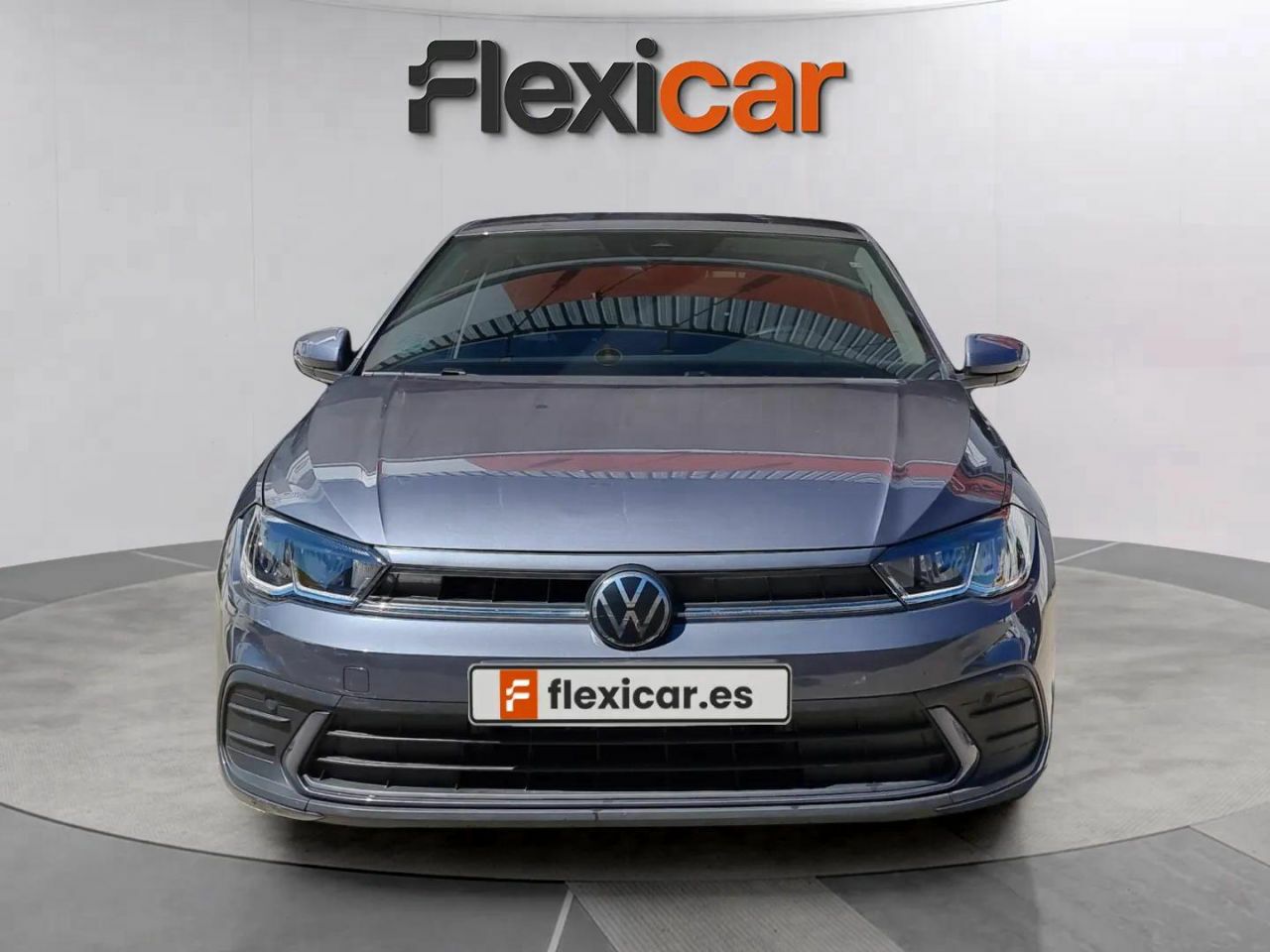 volkswagen polo 2022 / foto grande (2)